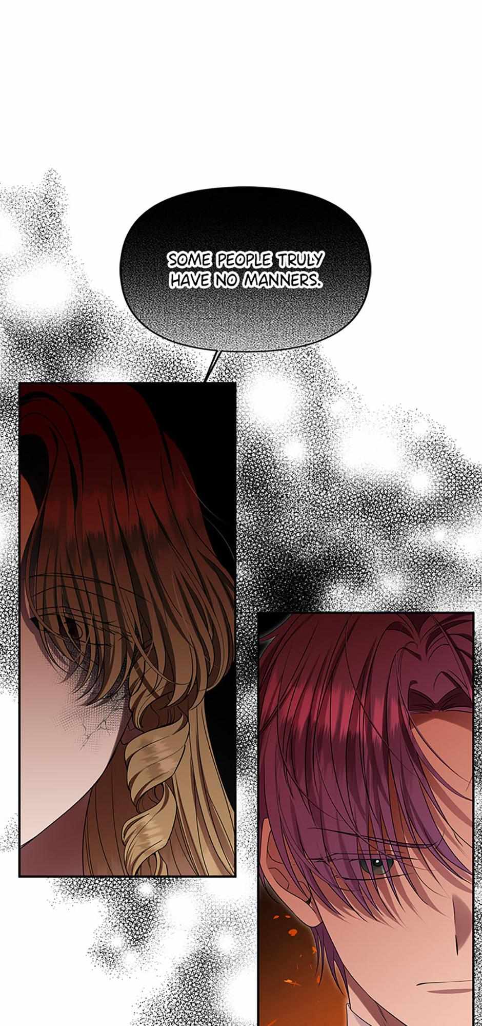 Read Materialistic Lady chapter 117 image 25 on Lezhin