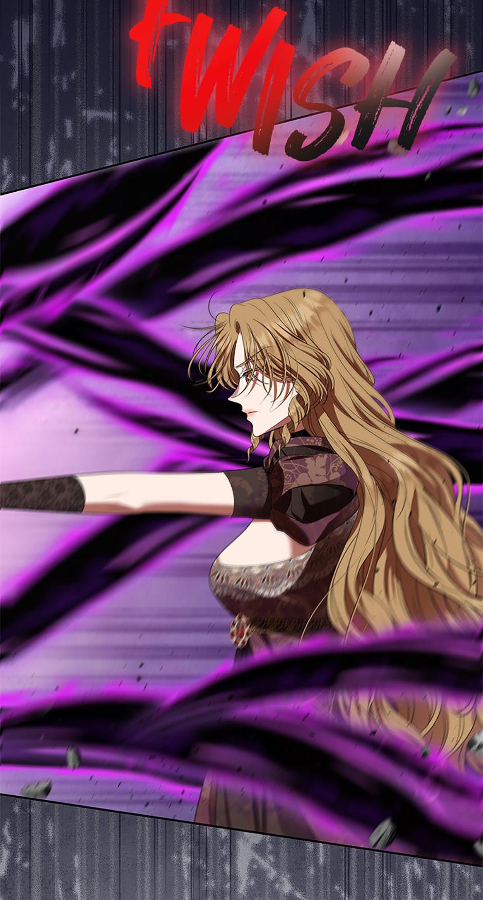 Read Materialistic Lady chapter 117 image 3 on Lezhin