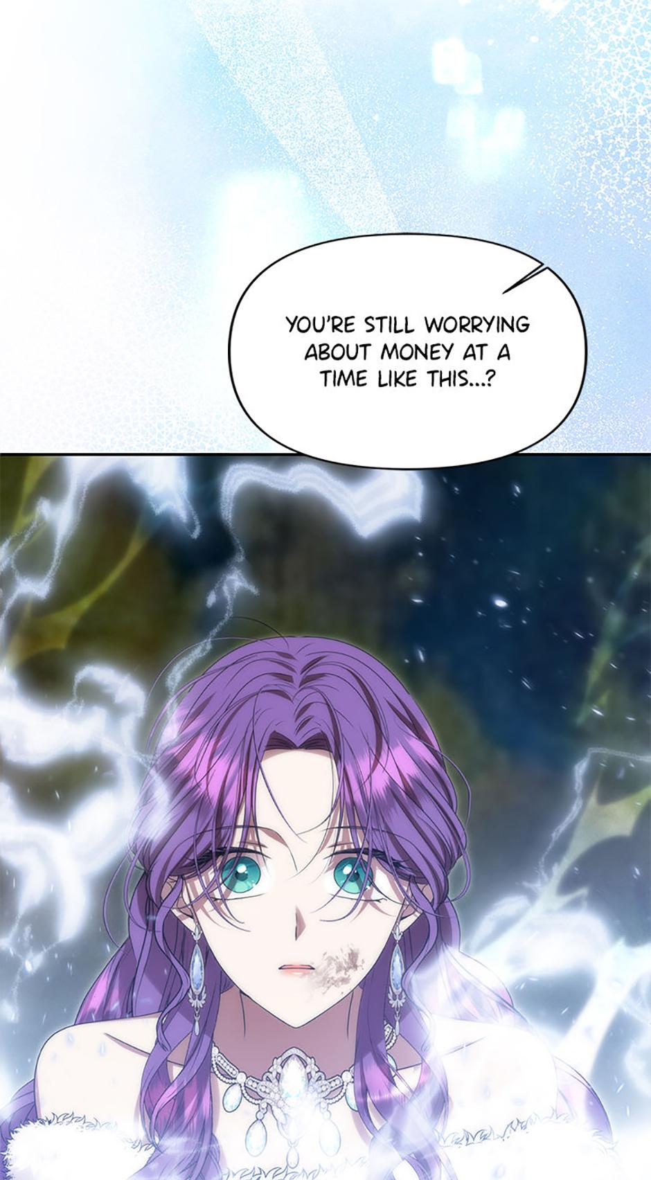 Read Materialistic Lady chapter 117 image 33 on Lezhin