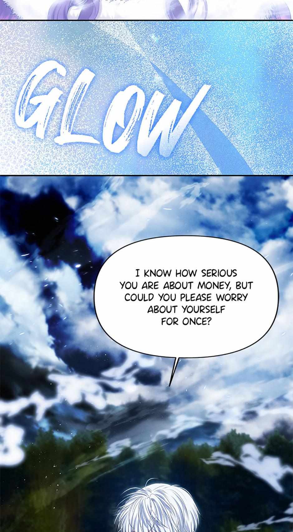 Read Materialistic Lady chapter 117 image 34 on Lezhin