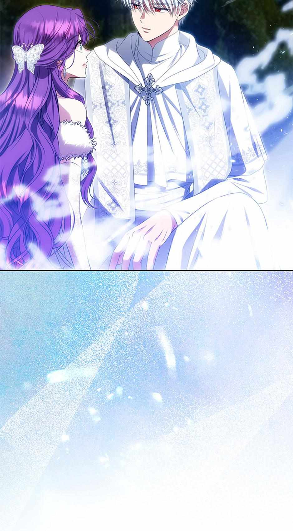 Read Materialistic Lady chapter 117 image 35 on Lezhin
