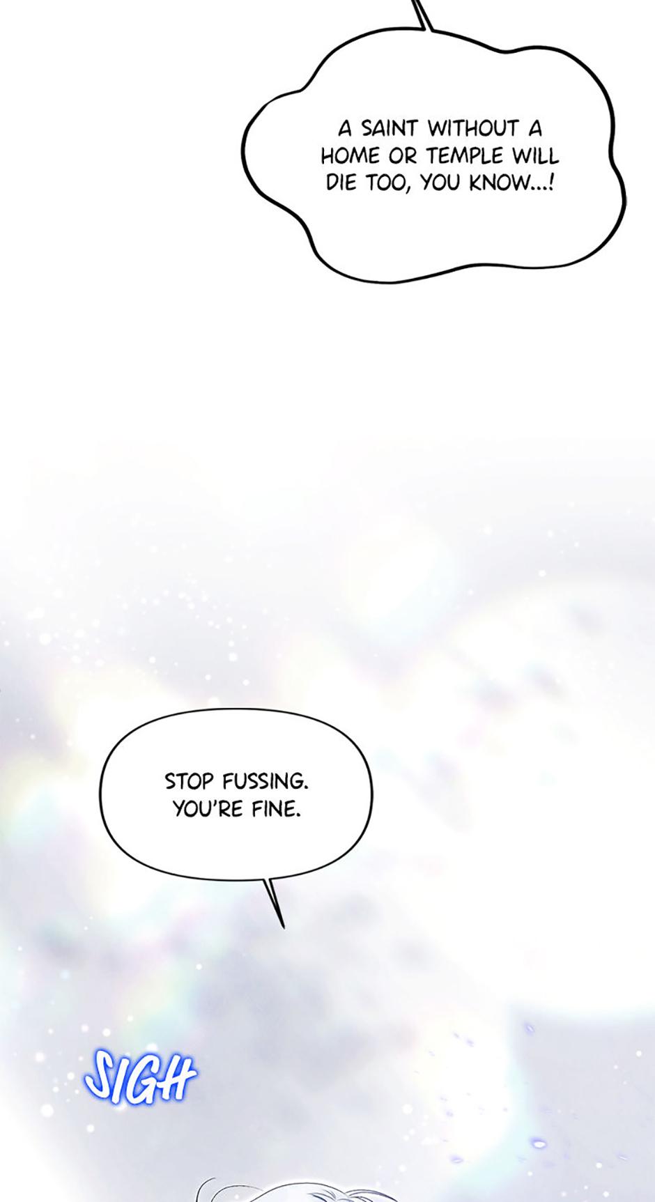 Read Materialistic Lady chapter 117 image 37 on Lezhin
