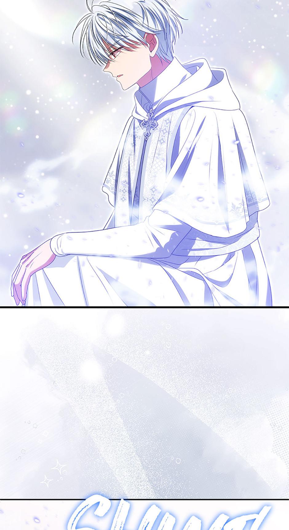 Read Materialistic Lady chapter 117 image 38 on Lezhin