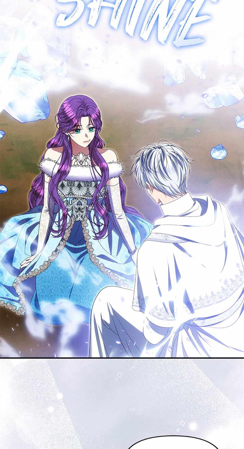 Read Materialistic Lady chapter 117 image 39 on Lezhin
