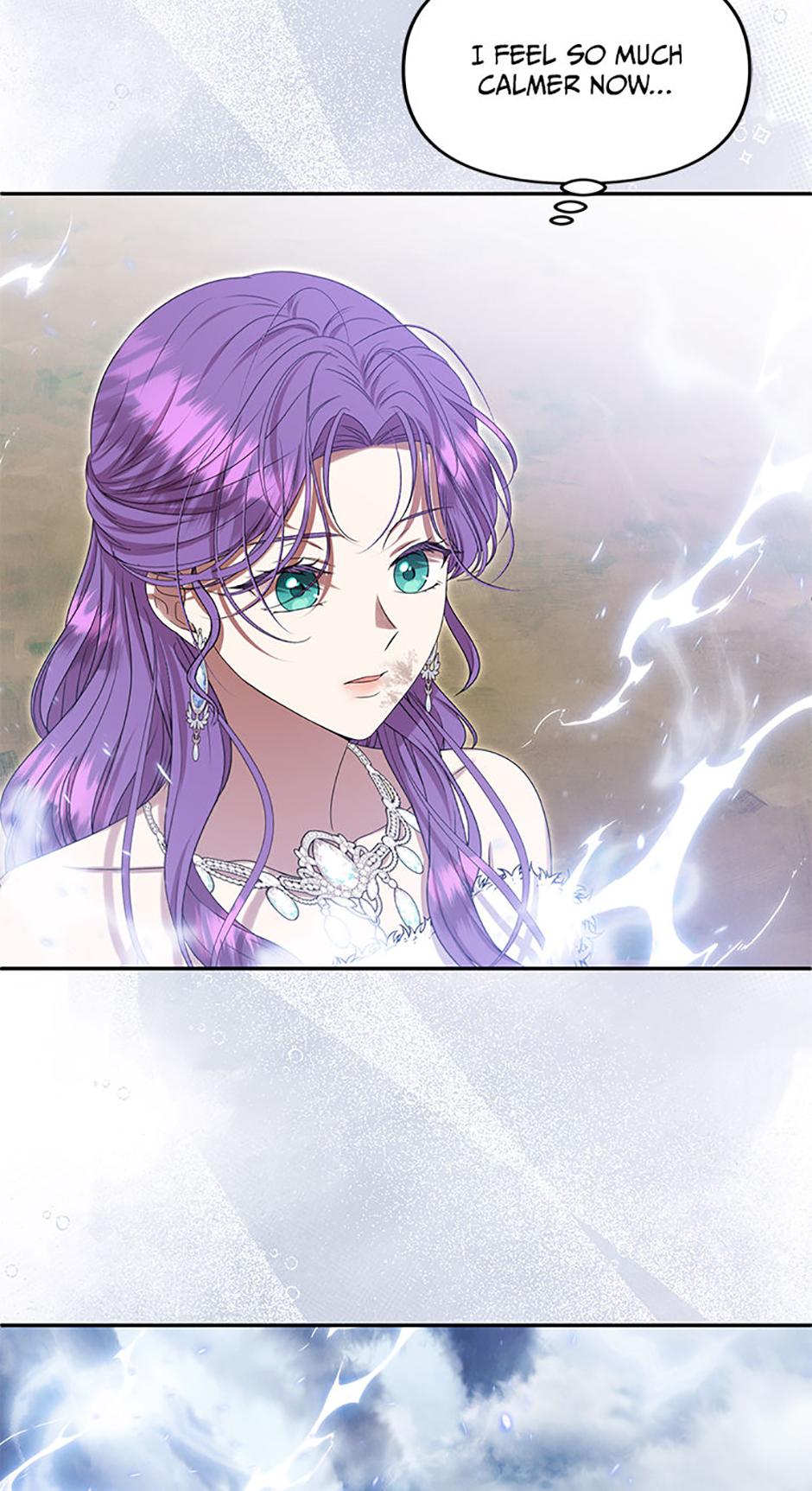 Read Materialistic Lady chapter 117 image 40 on Lezhin
