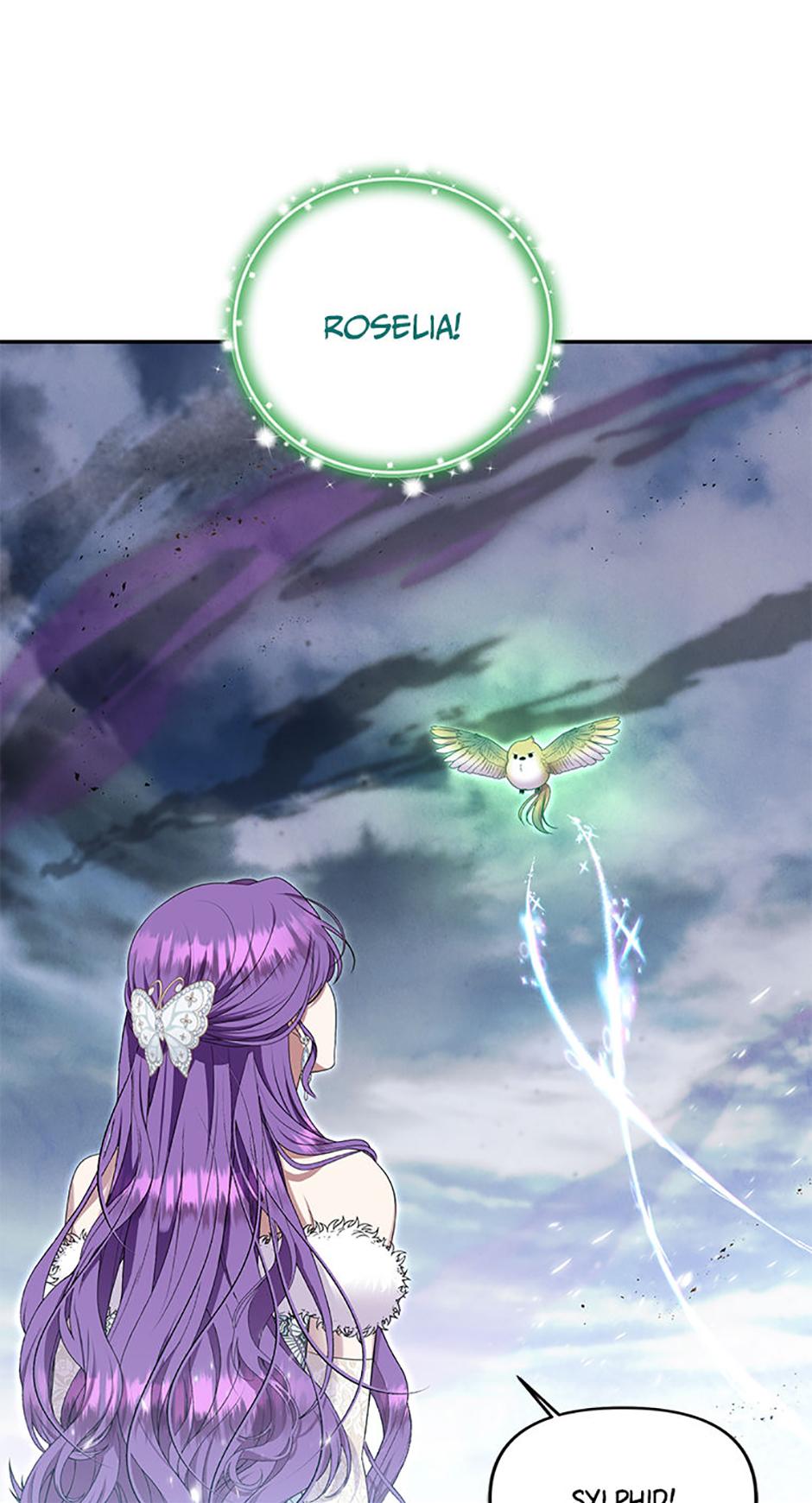 Read Materialistic Lady chapter 117 image 42 on Lezhin