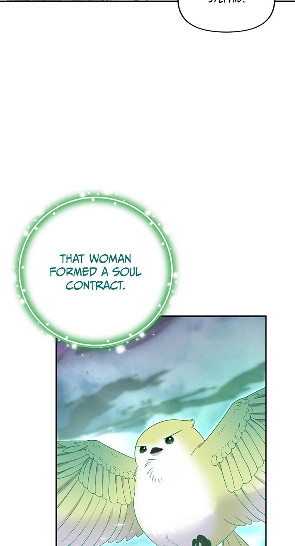 Read Materialistic Lady chapter 117 image 43 on Lezhin