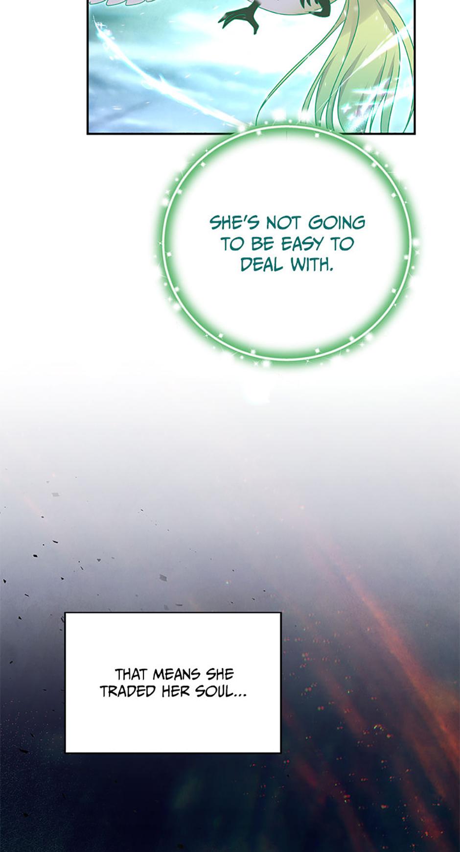Read Materialistic Lady chapter 117 image 44 on Lezhin