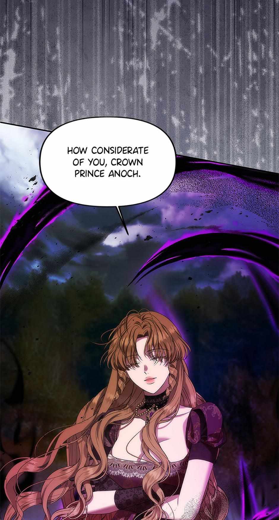 Read Materialistic Lady chapter 117 image 5 on Lezhin
