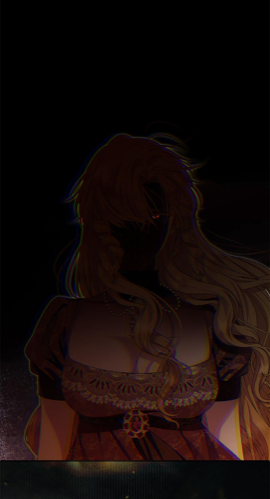 Read Materialistic Lady chapter 117 image 56 on Lezhin