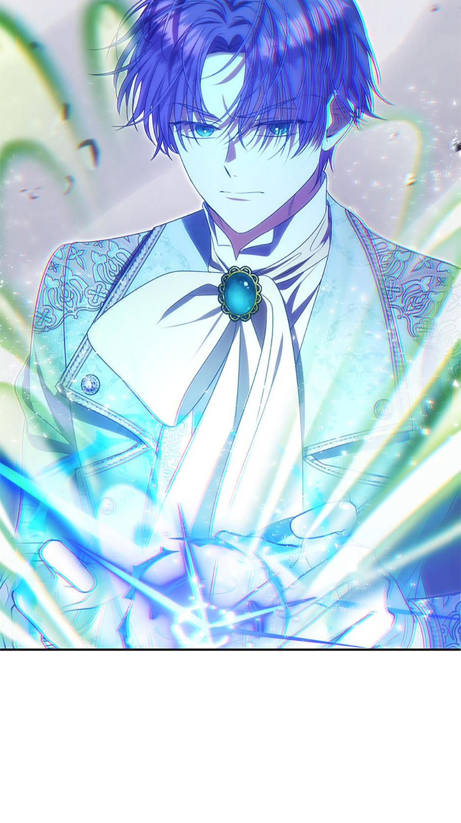 Read Materialistic Lady chapter 117 image 63 on Lezhin