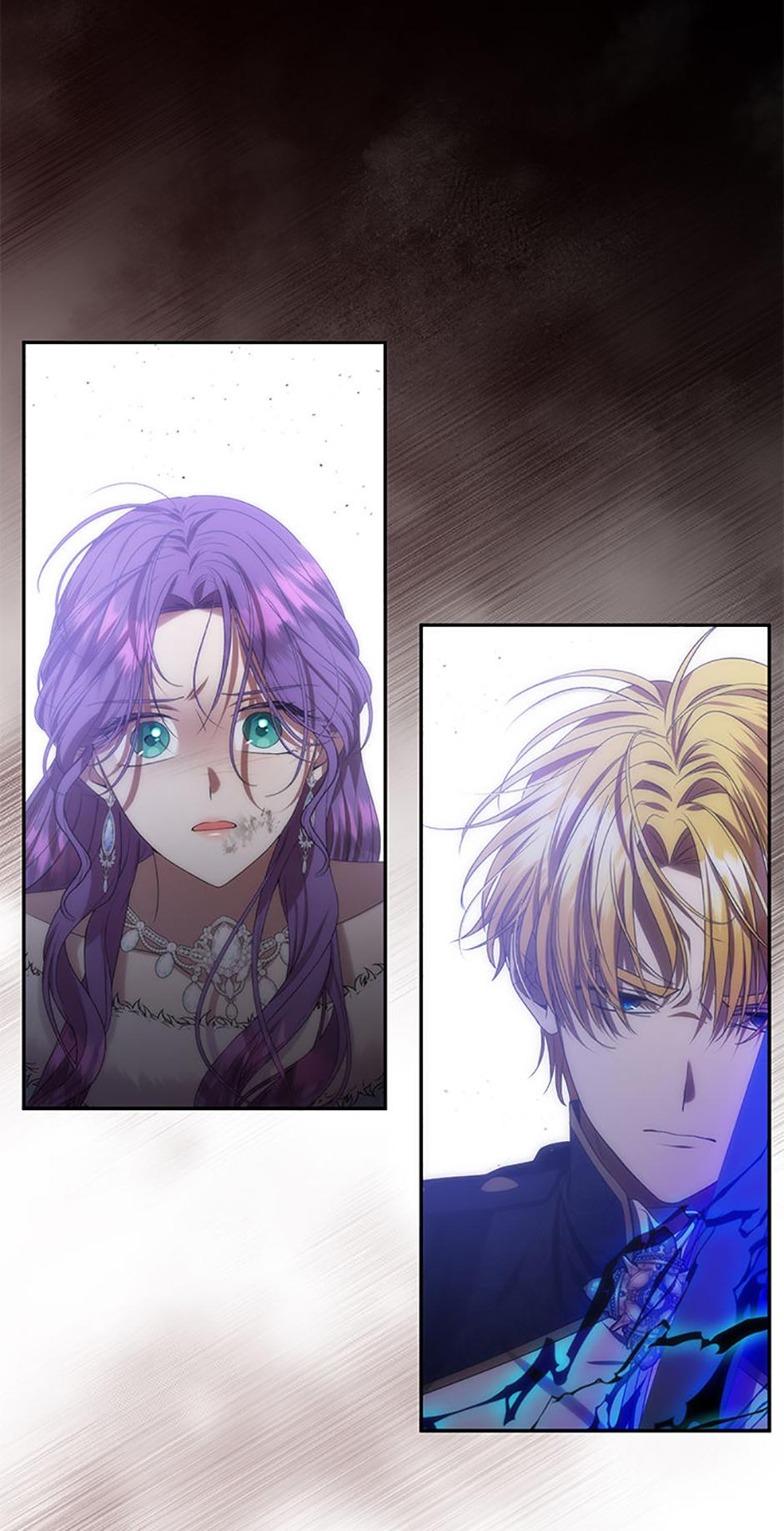 Read Materialistic Lady chapter 117 image 8 on Lezhin