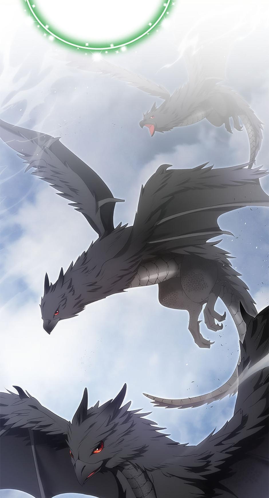 Read Materialistic Lady chapter 118 image 1 on Lezhin