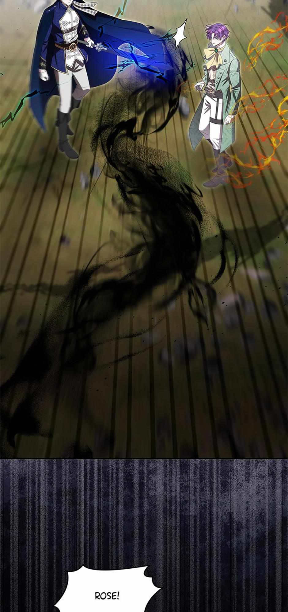 Read Materialistic Lady chapter 118 image 11 on Lezhin