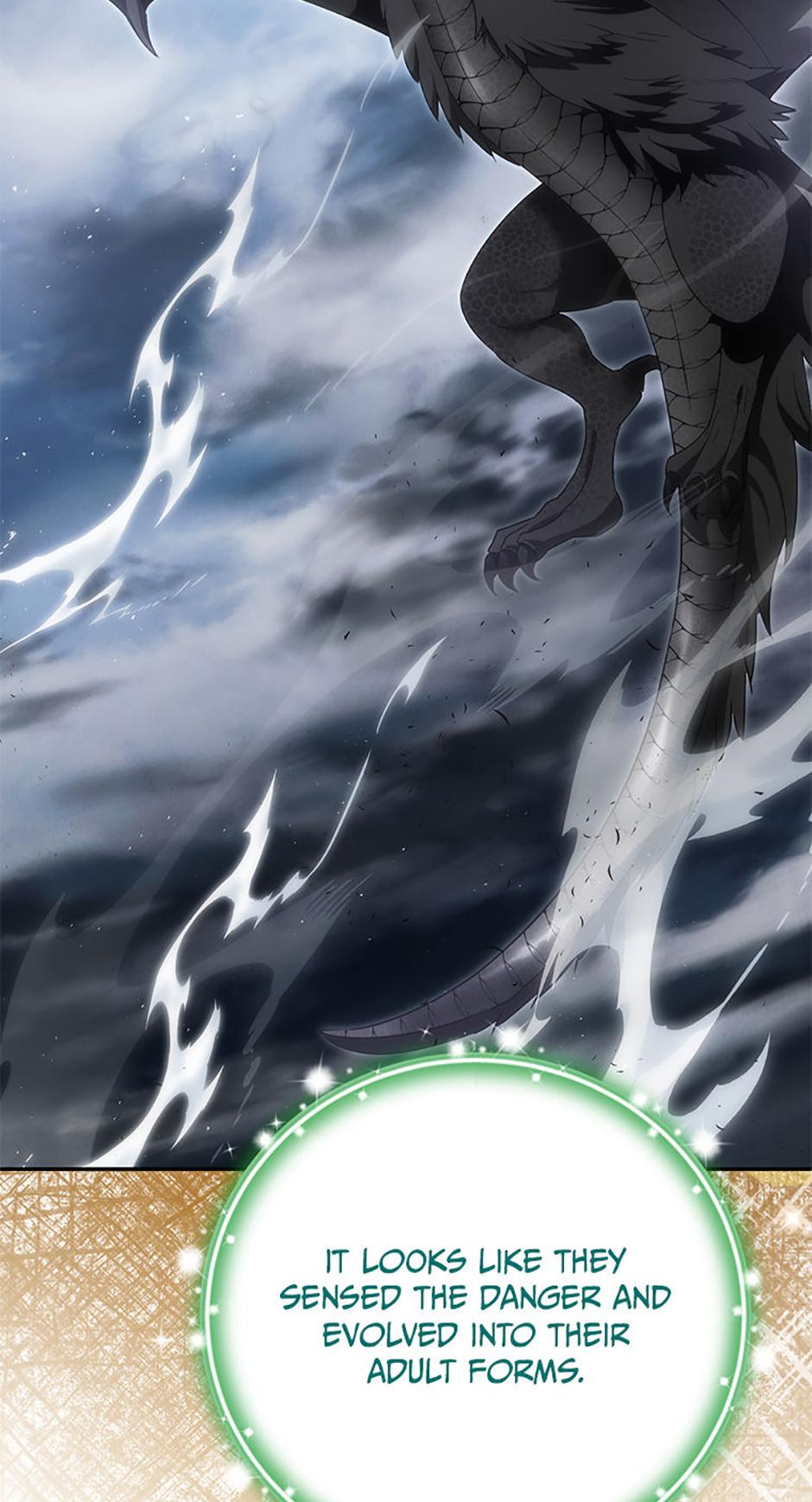 Read Materialistic Lady chapter 118 image 2 on Lezhin