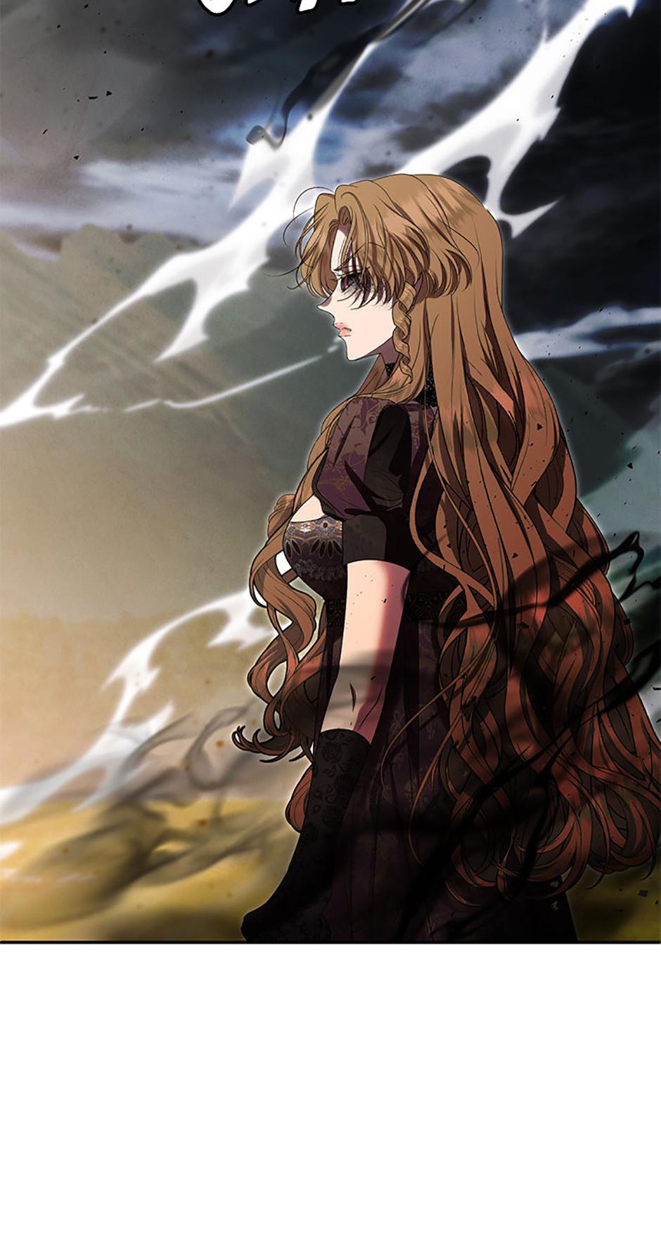 Read Materialistic Lady chapter 118 image 25 on Lezhin