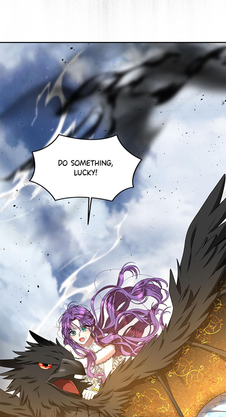 Read Materialistic Lady chapter 118 image 29 on Lezhin