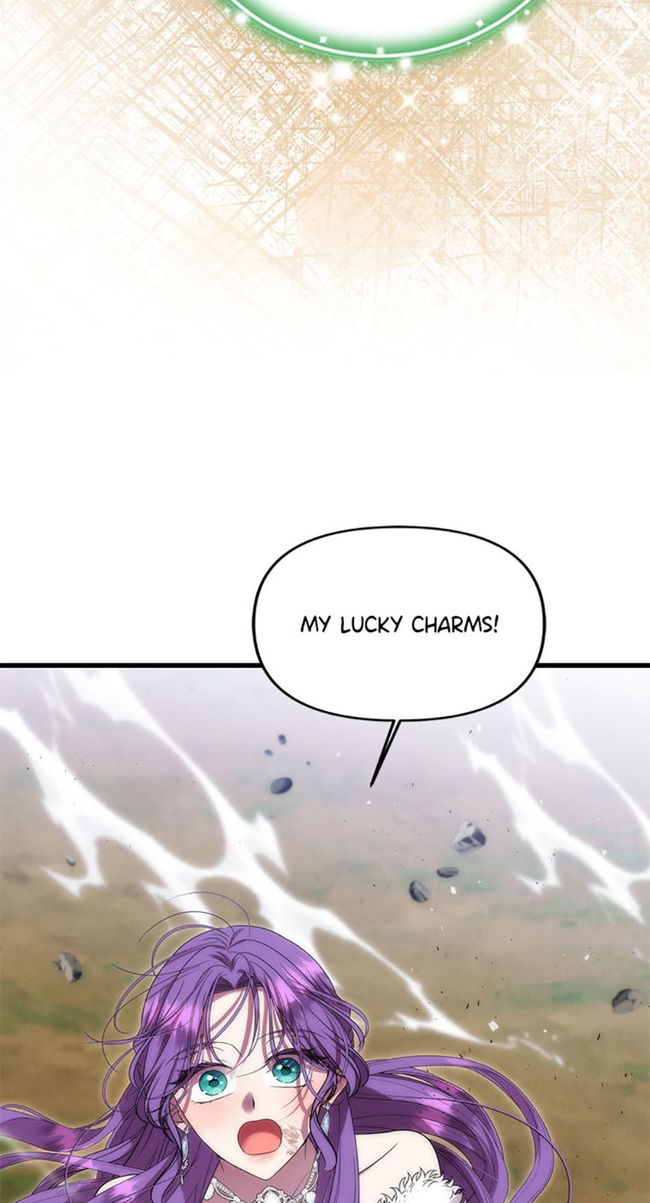 Read Materialistic Lady chapter 118 image 3 on Lezhin
