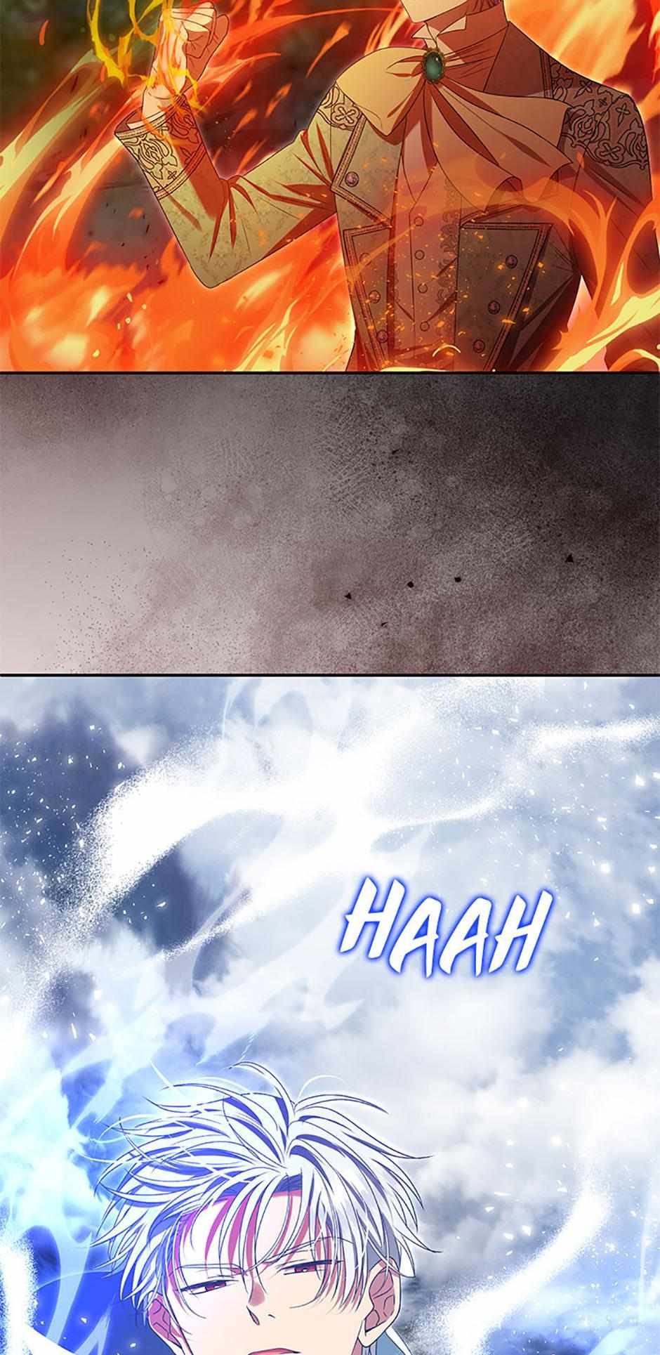 Read Materialistic Lady chapter 118 image 40 on Lezhin