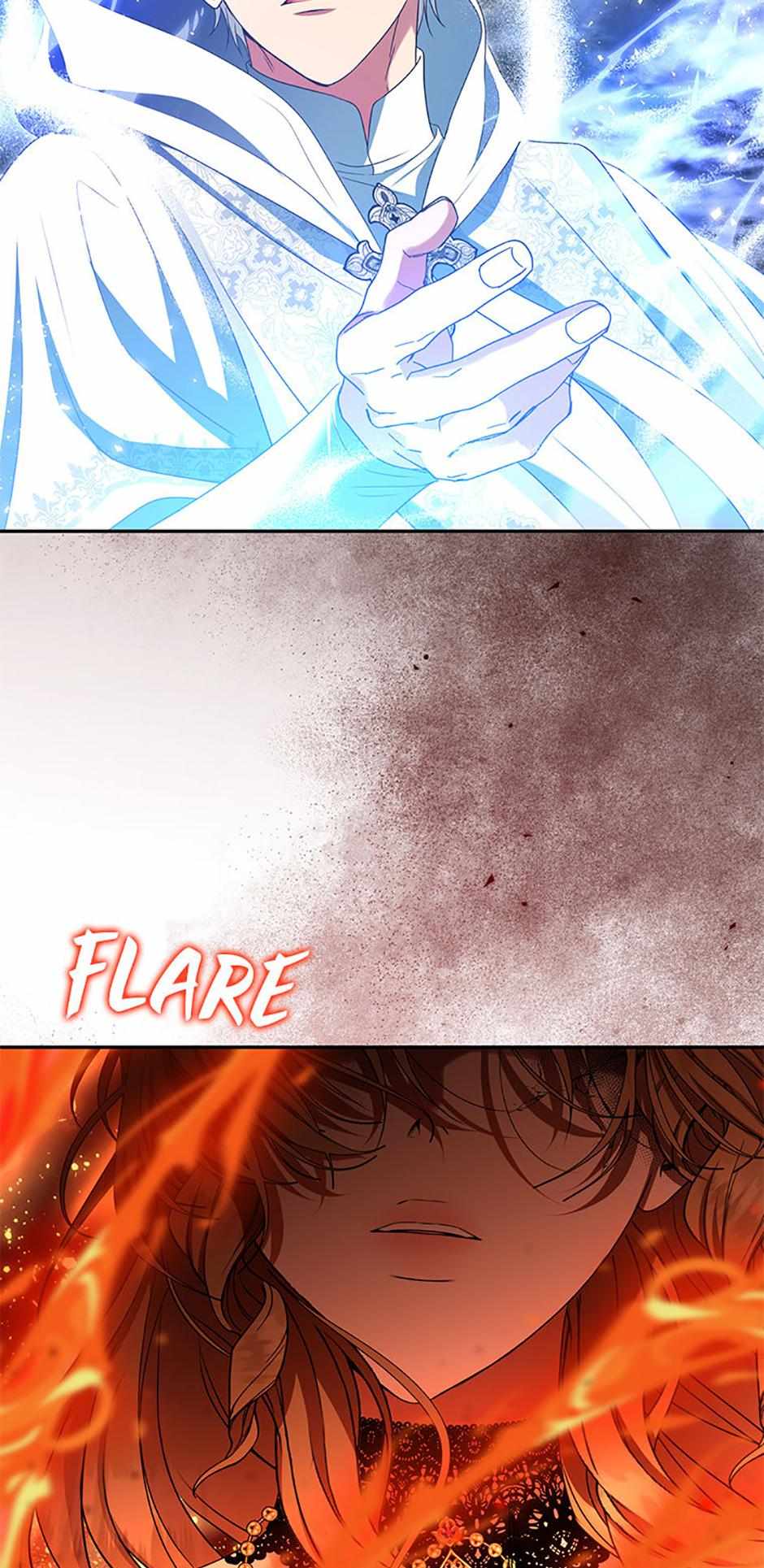 Read Materialistic Lady chapter 118 image 41 on Lezhin