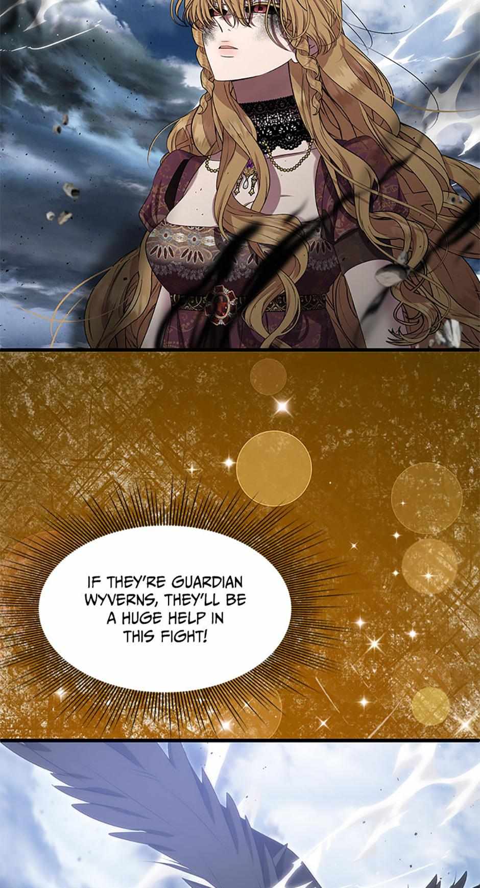 Read Materialistic Lady chapter 118 image 5 on Lezhin