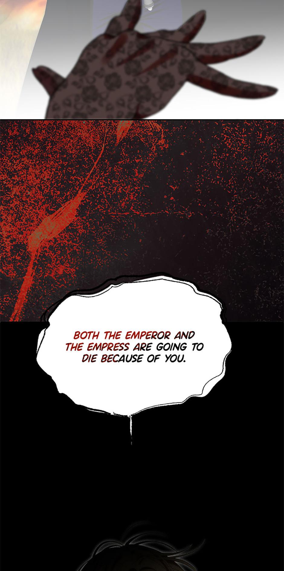 Read Materialistic Lady chapter 118 image 54 on Lezhin