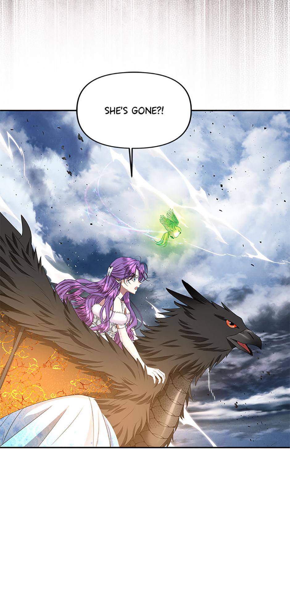 Read Materialistic Lady chapter 118 image 61 on Lezhin