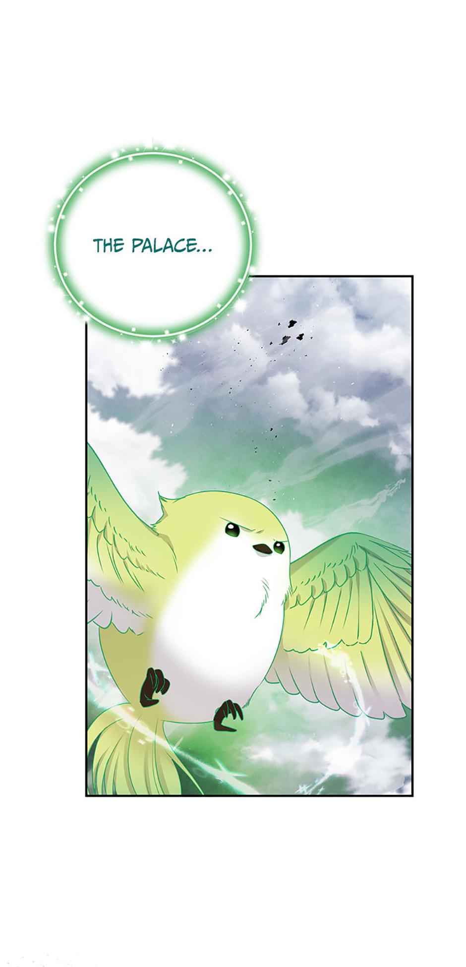 Read Materialistic Lady chapter 118 image 62 on Lezhin