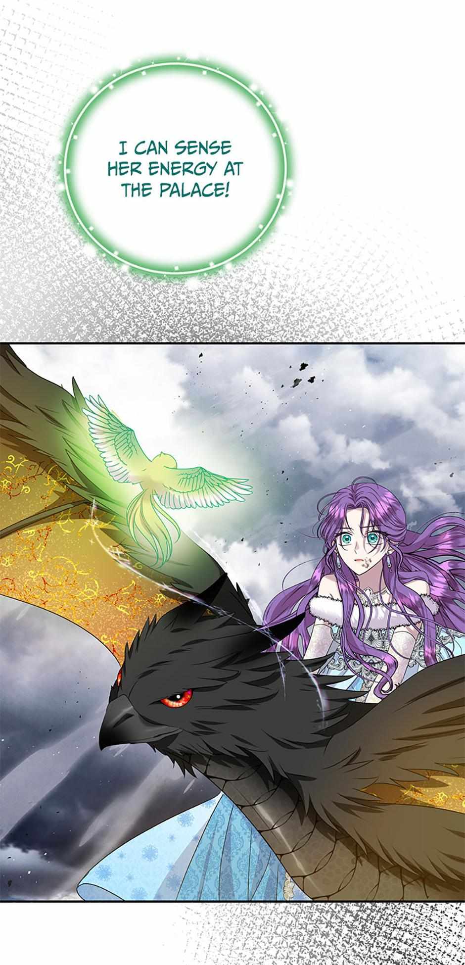 Read Materialistic Lady chapter 118 image 63 on Lezhin