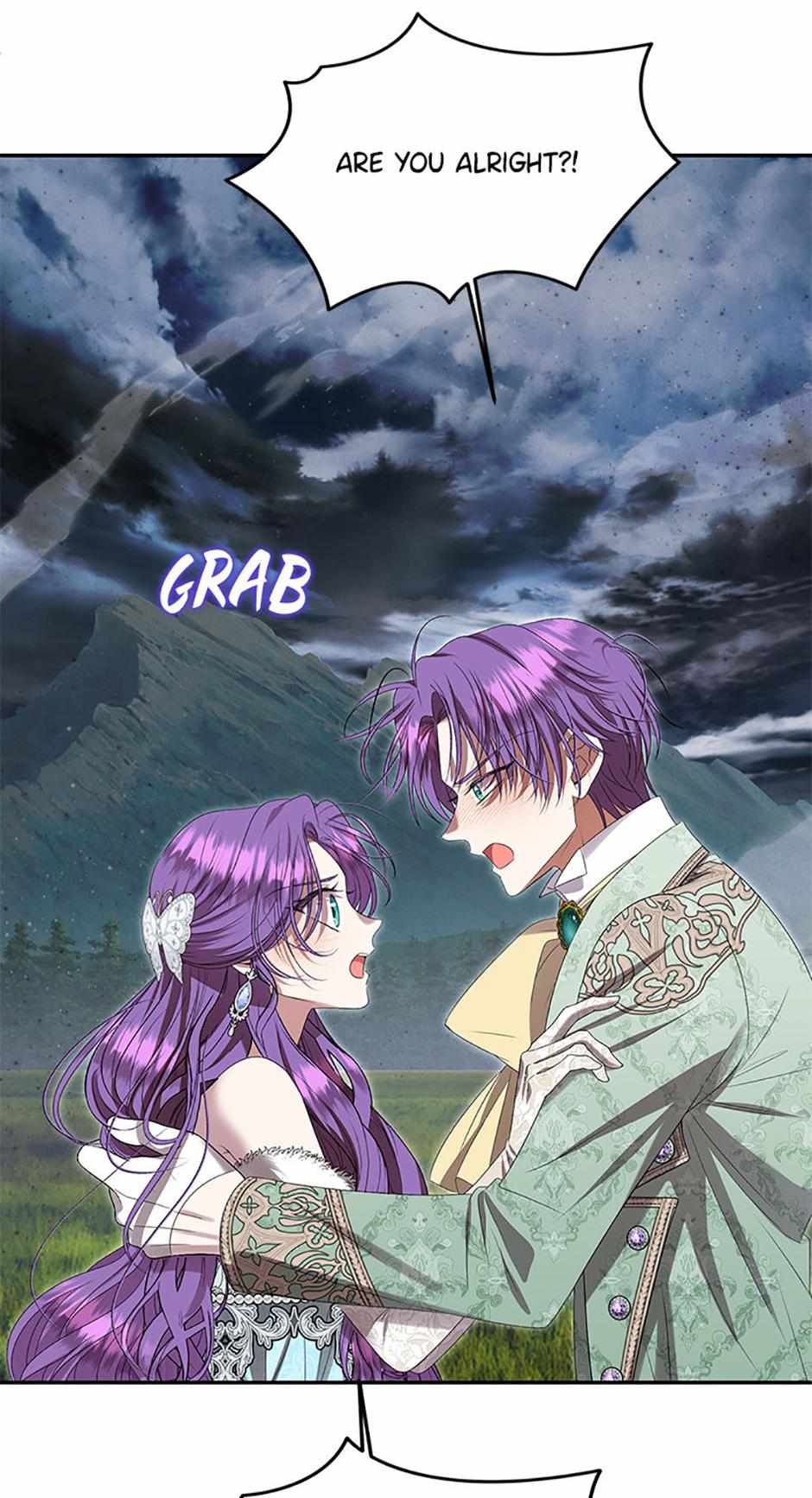 Read Materialistic Lady chapter 118 image 70 on Lezhin