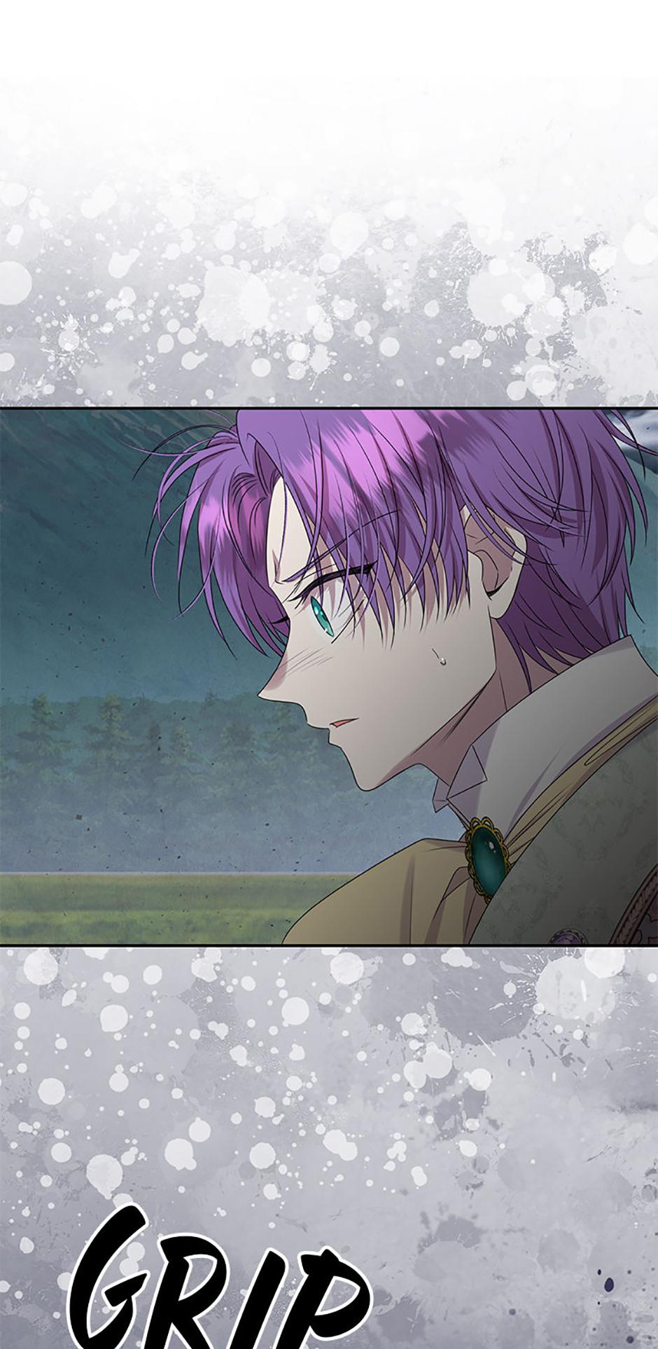 Read Materialistic Lady chapter 118 image 73 on Lezhin
