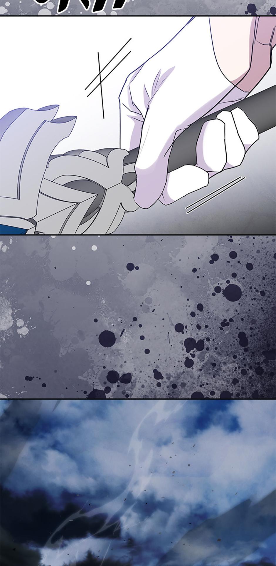 Read Materialistic Lady chapter 118 image 74 on Lezhin
