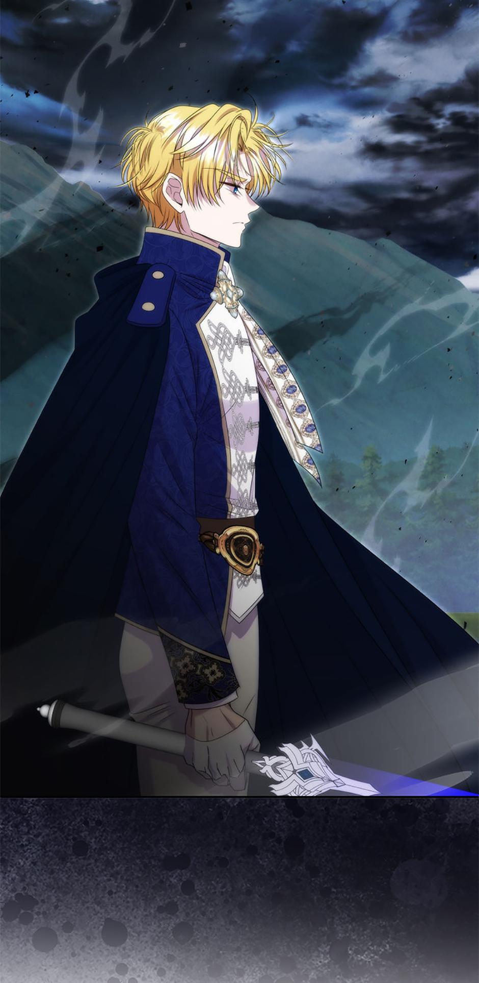 Read Materialistic Lady chapter 118 image 75 on Lezhin