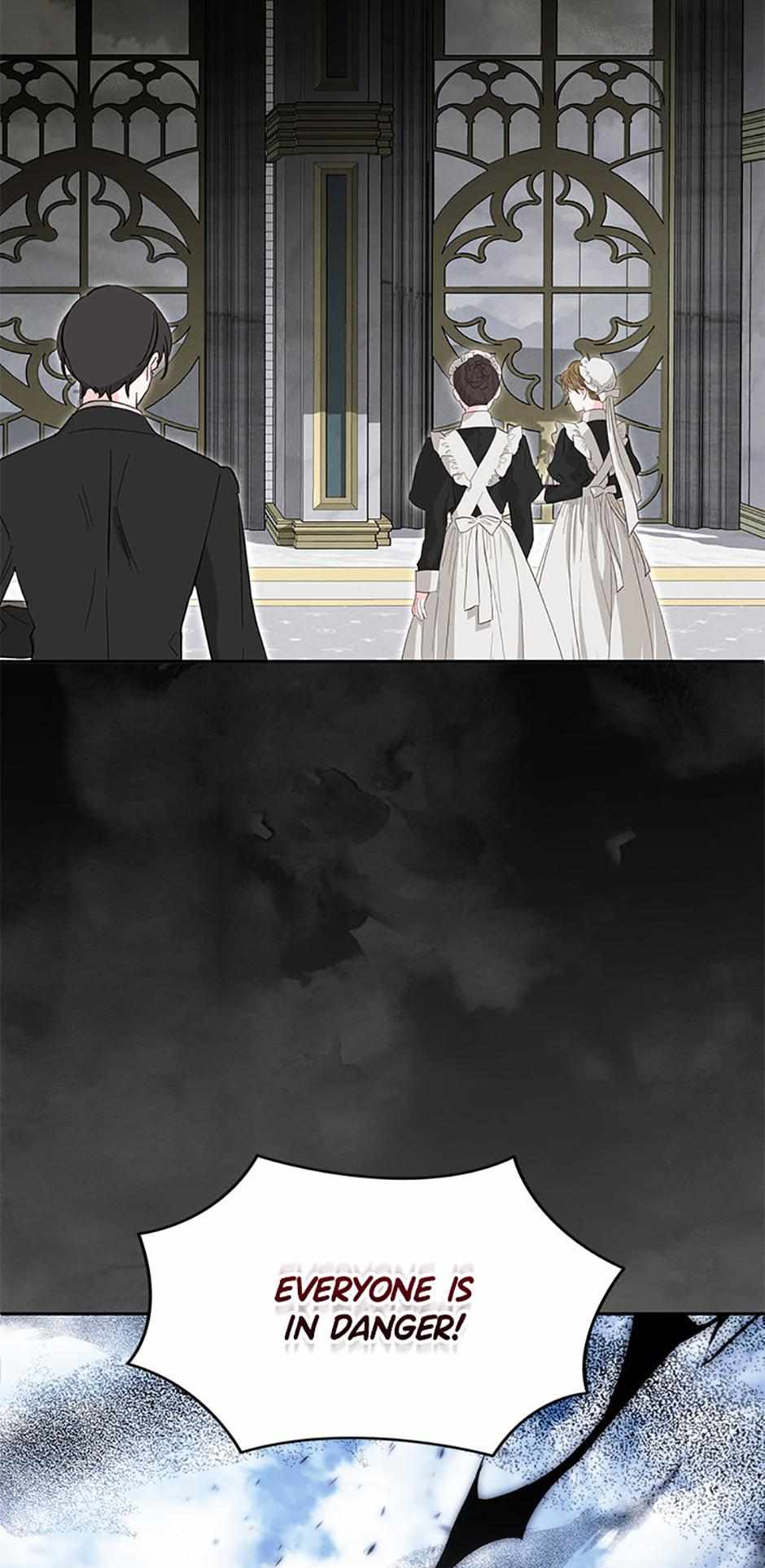 Read Materialistic Lady chapter 118 image 77 on Lezhin