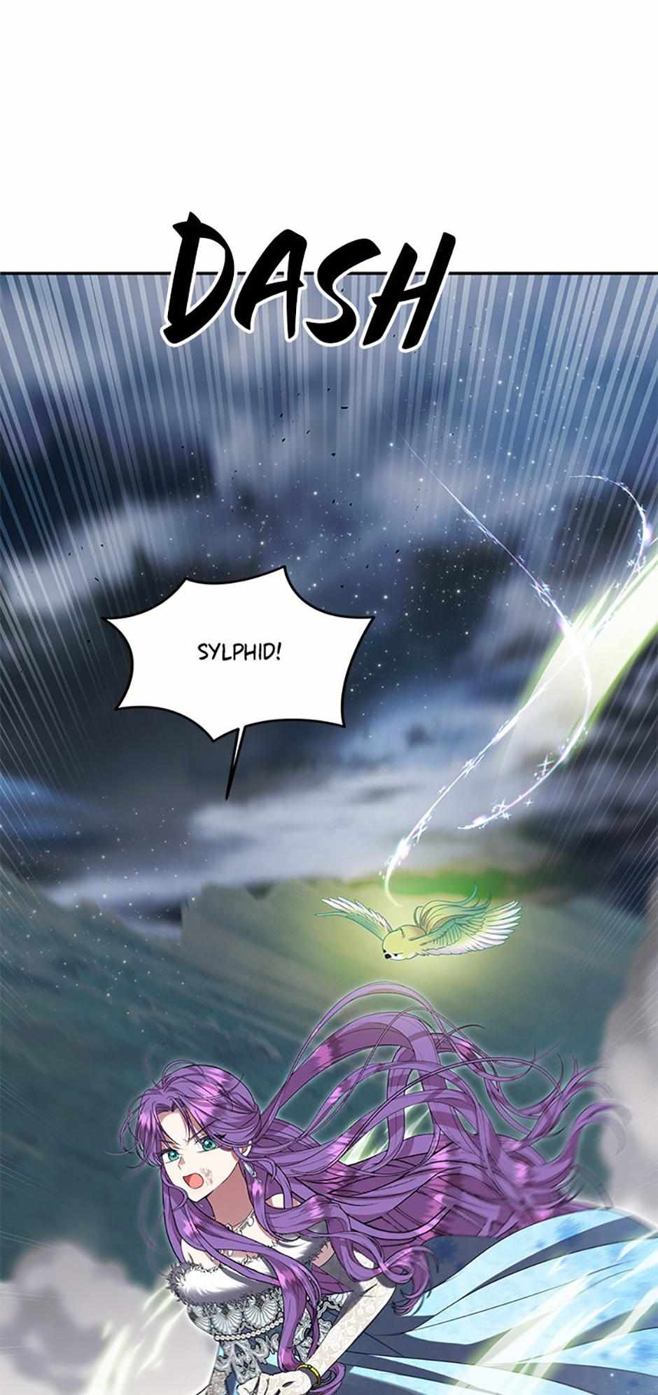 Read Materialistic Lady chapter 118 image 8 on Lezhin