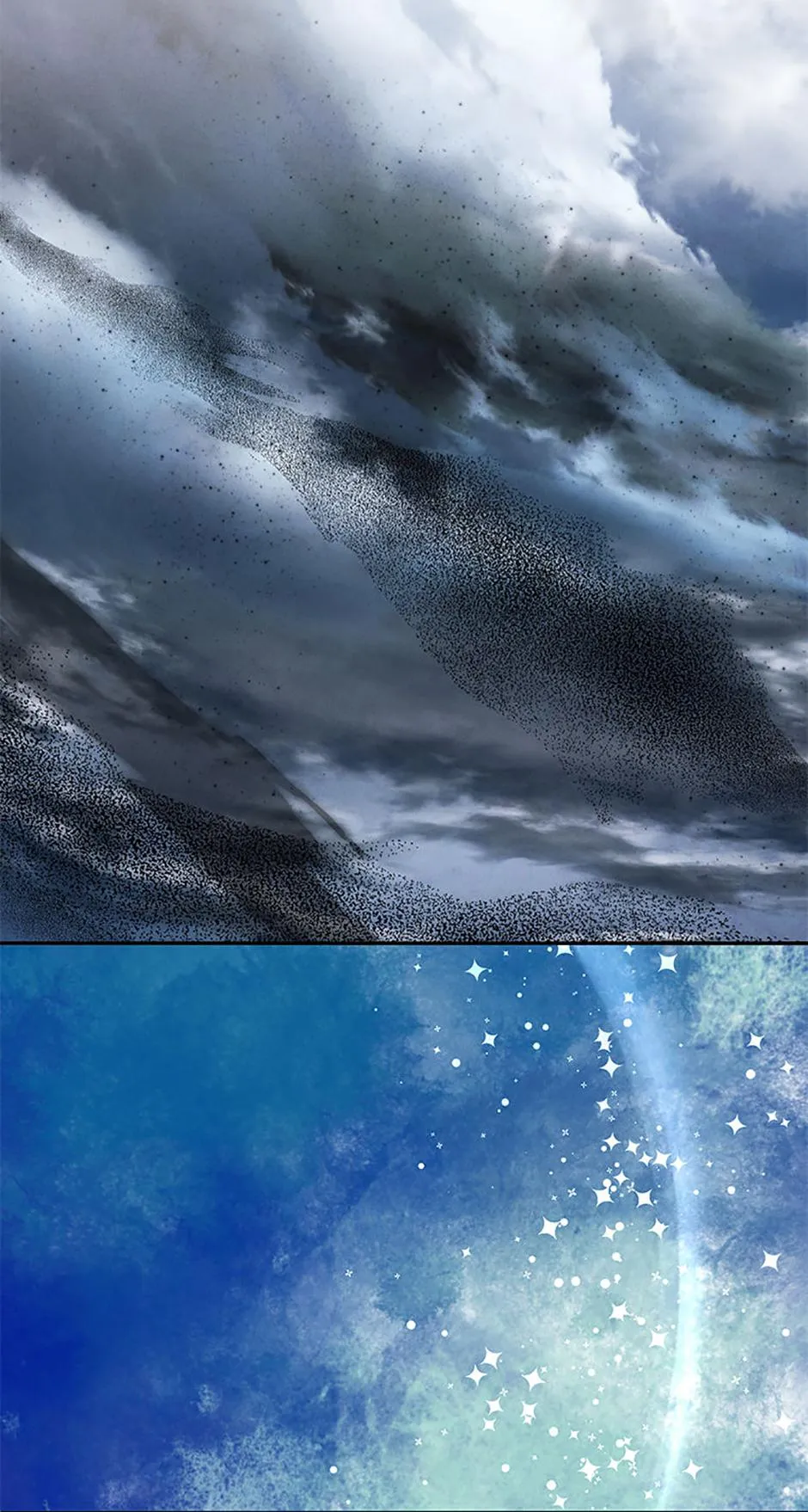Read Materialistic Lady chapter 119 image 1 on Lezhin