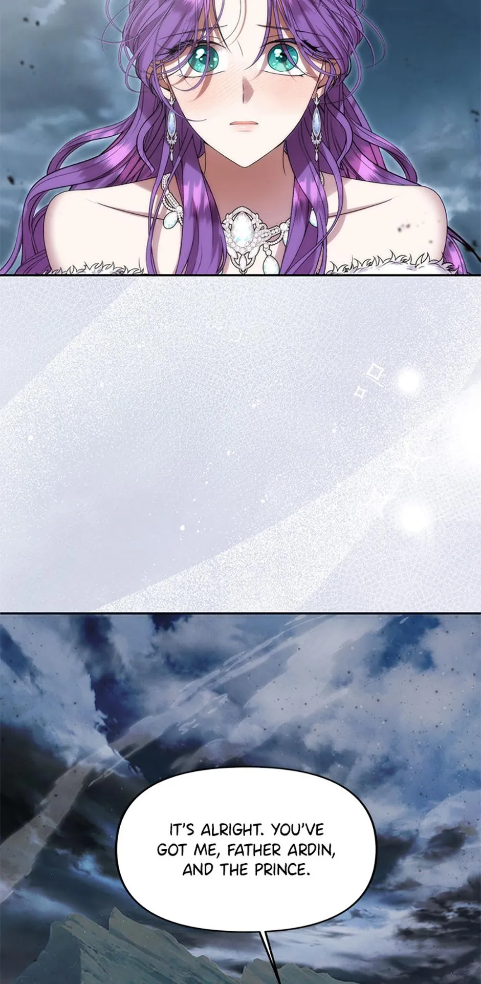 Read Materialistic Lady chapter 119 image 10 on Lezhin