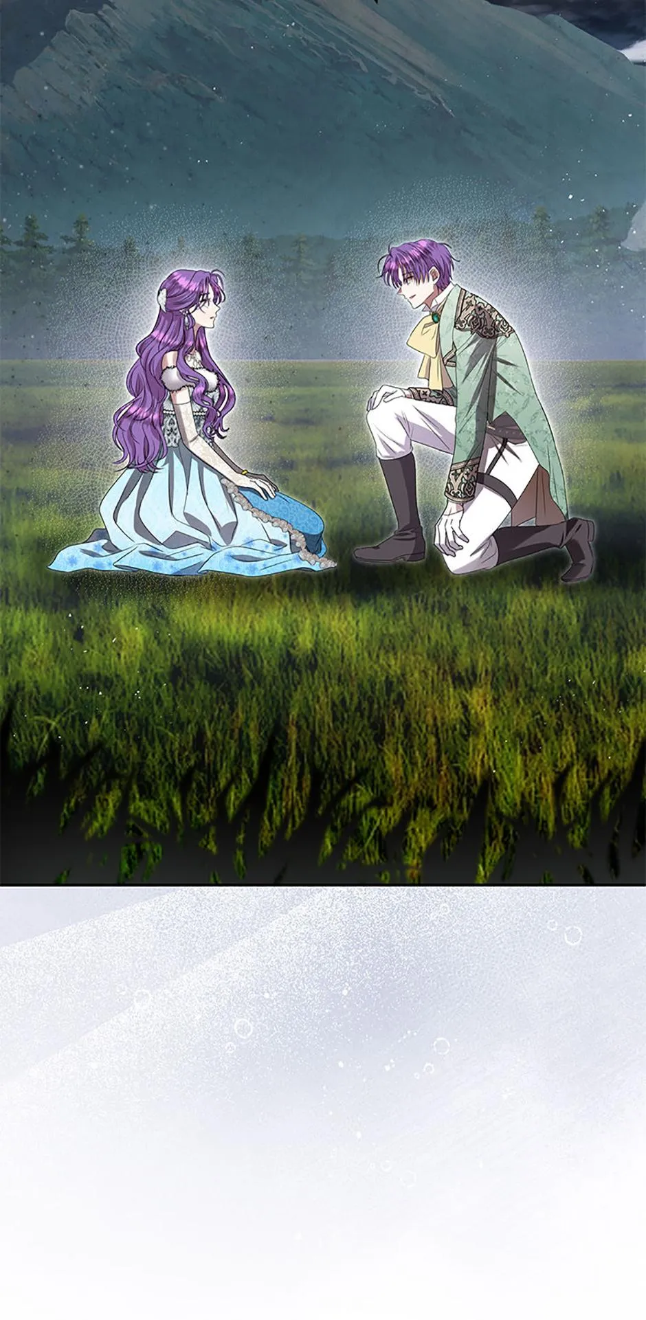 Read Materialistic Lady chapter 119 image 11 on Lezhin