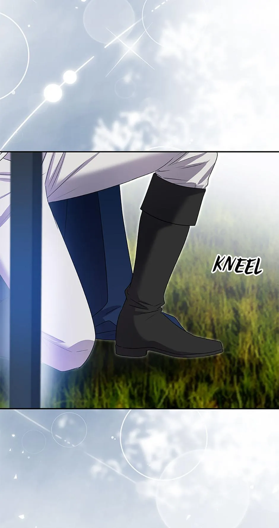 Read Materialistic Lady chapter 119 image 13 on Lezhin