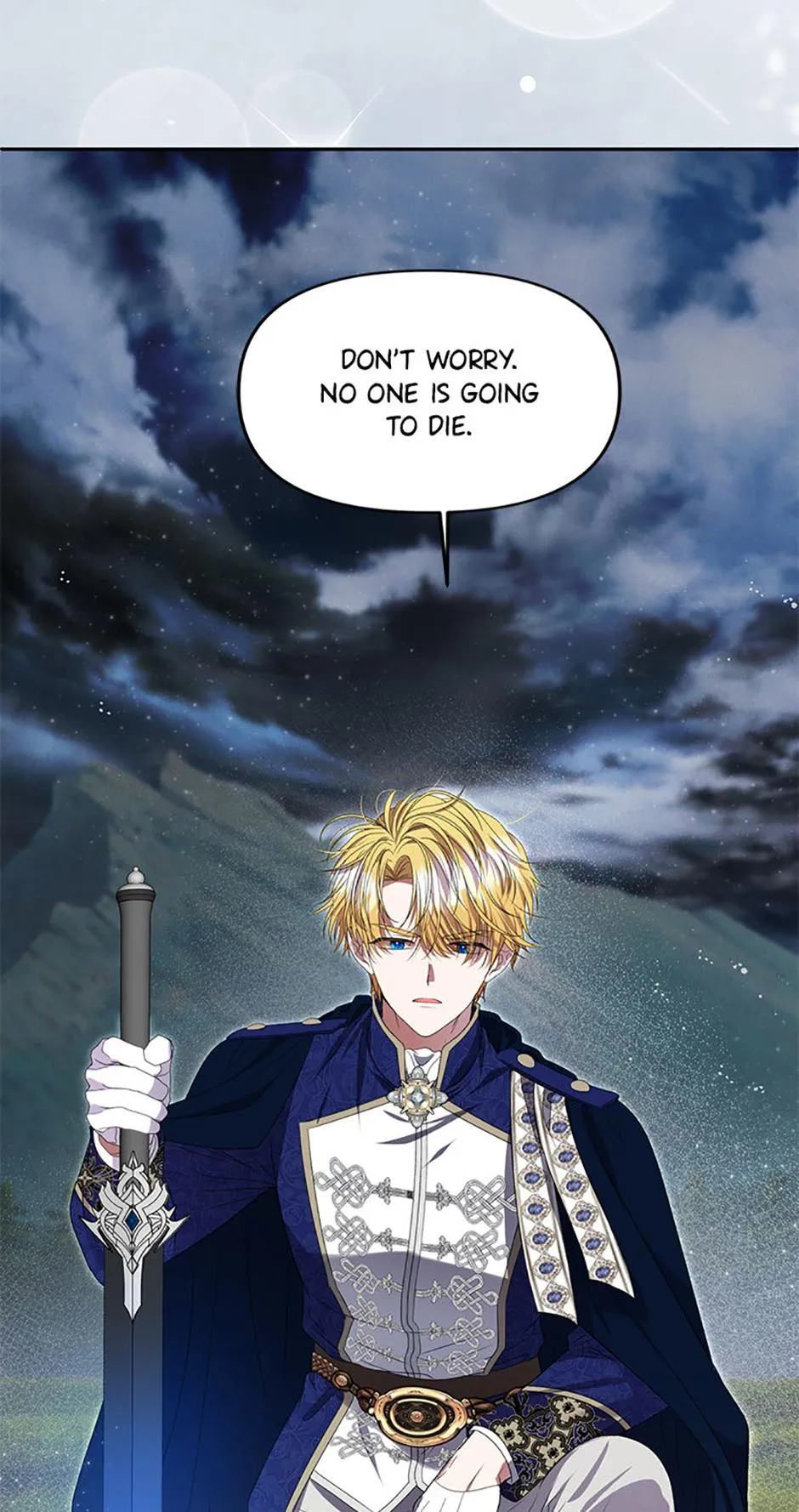 Read Materialistic Lady chapter 119 image 14 on Lezhin