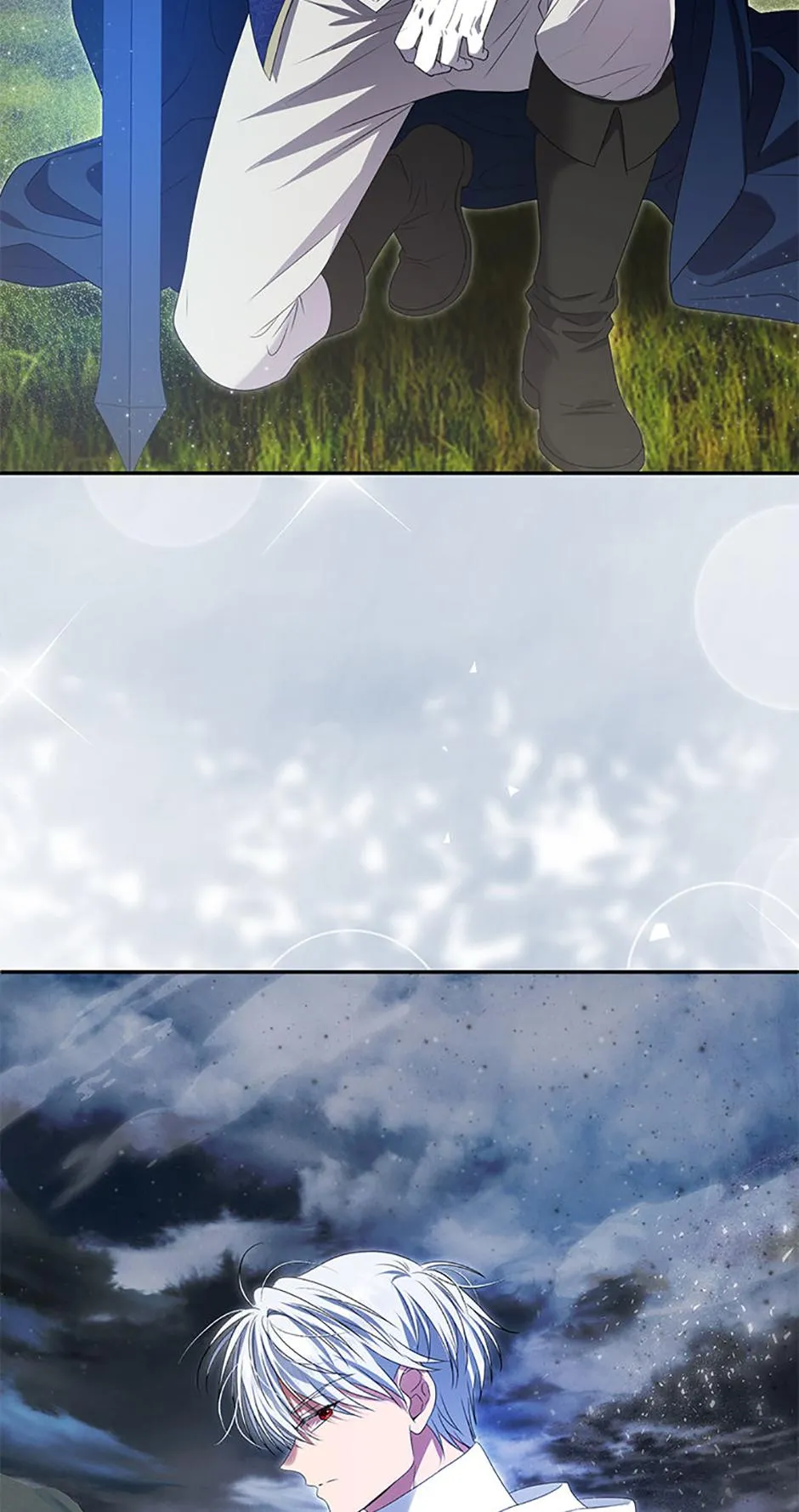 Read Materialistic Lady chapter 119 image 15 on Lezhin