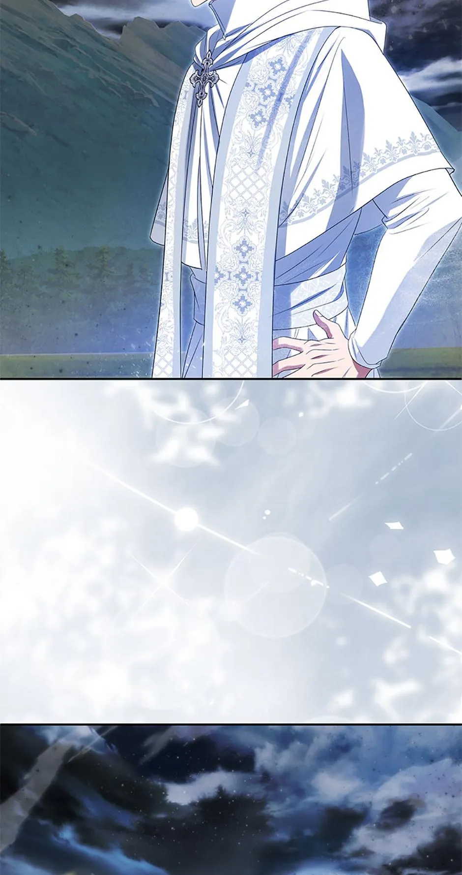 Read Materialistic Lady chapter 119 image 16 on Lezhin