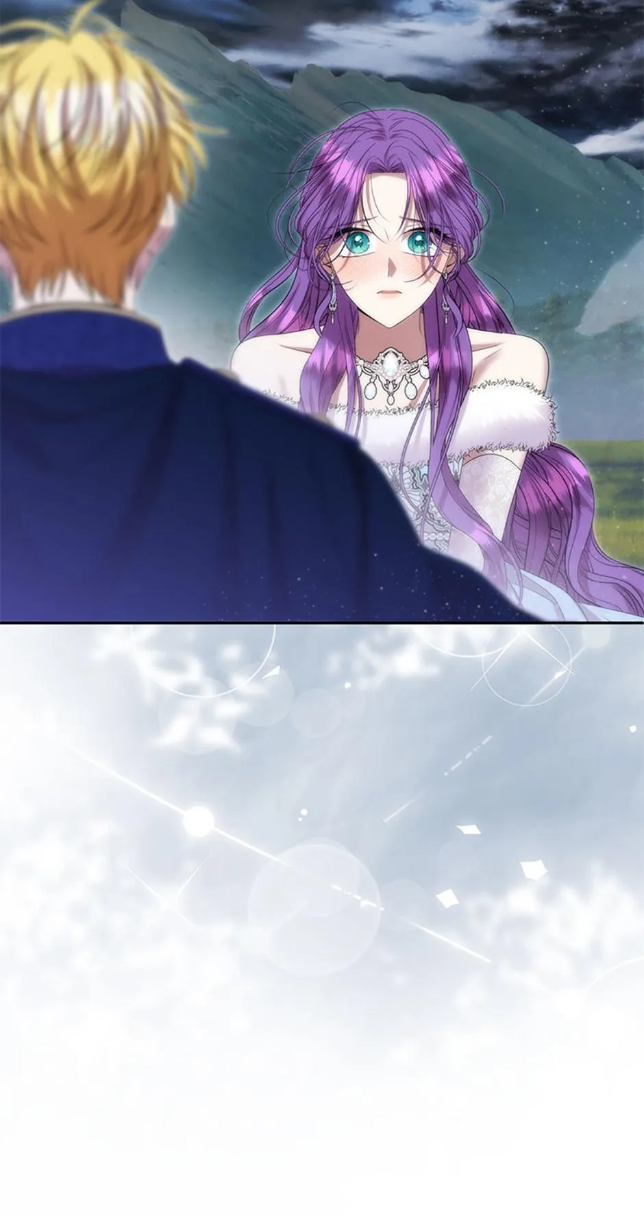 Read Materialistic Lady chapter 119 image 17 on Lezhin