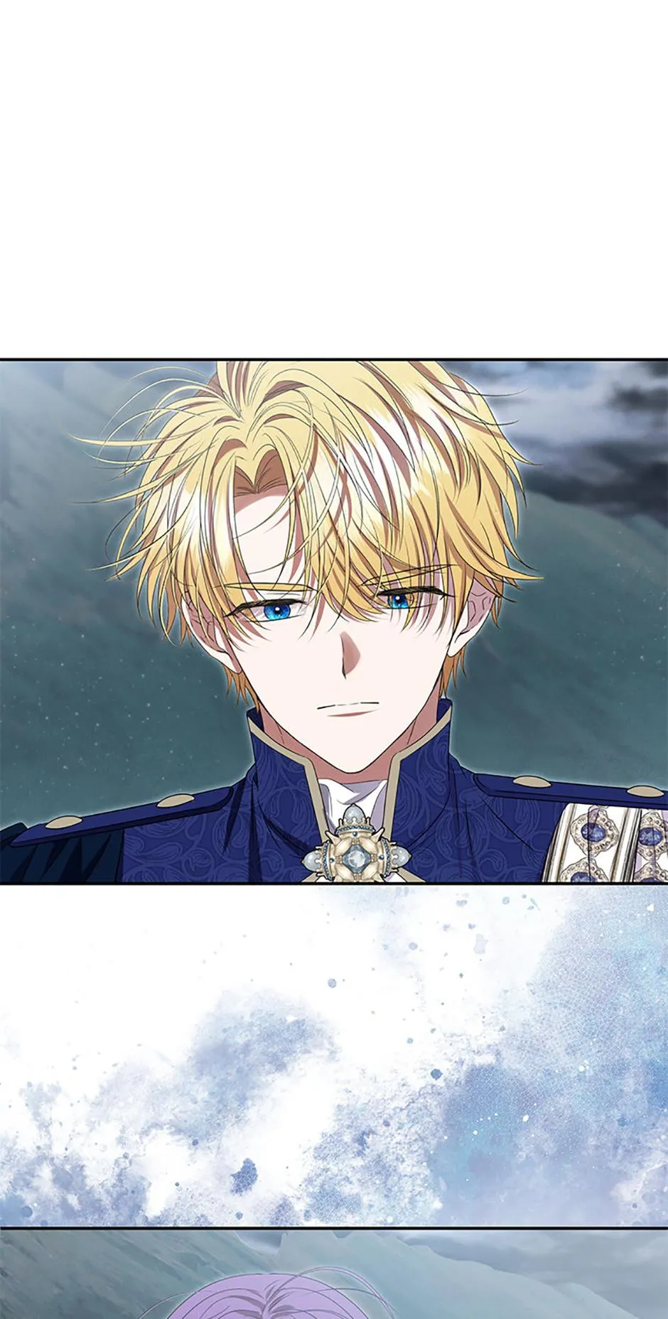 Read Materialistic Lady chapter 119 image 18 on Lezhin