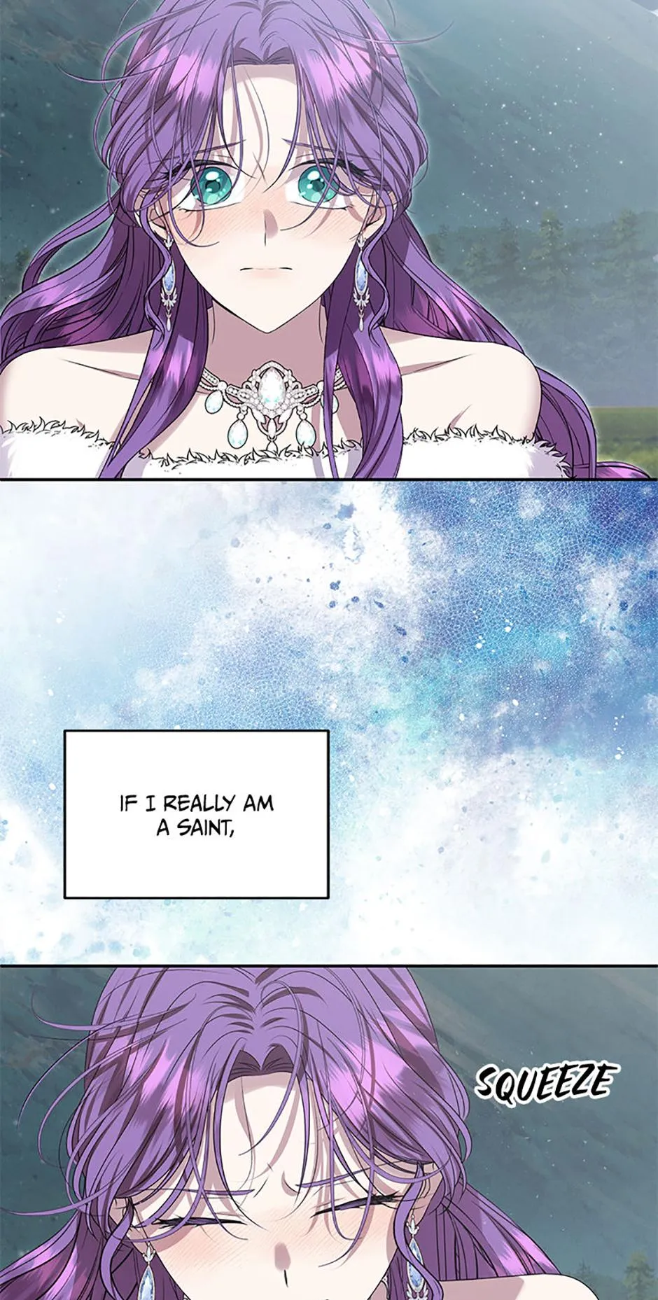 Read Materialistic Lady chapter 119 image 19 on Lezhin
