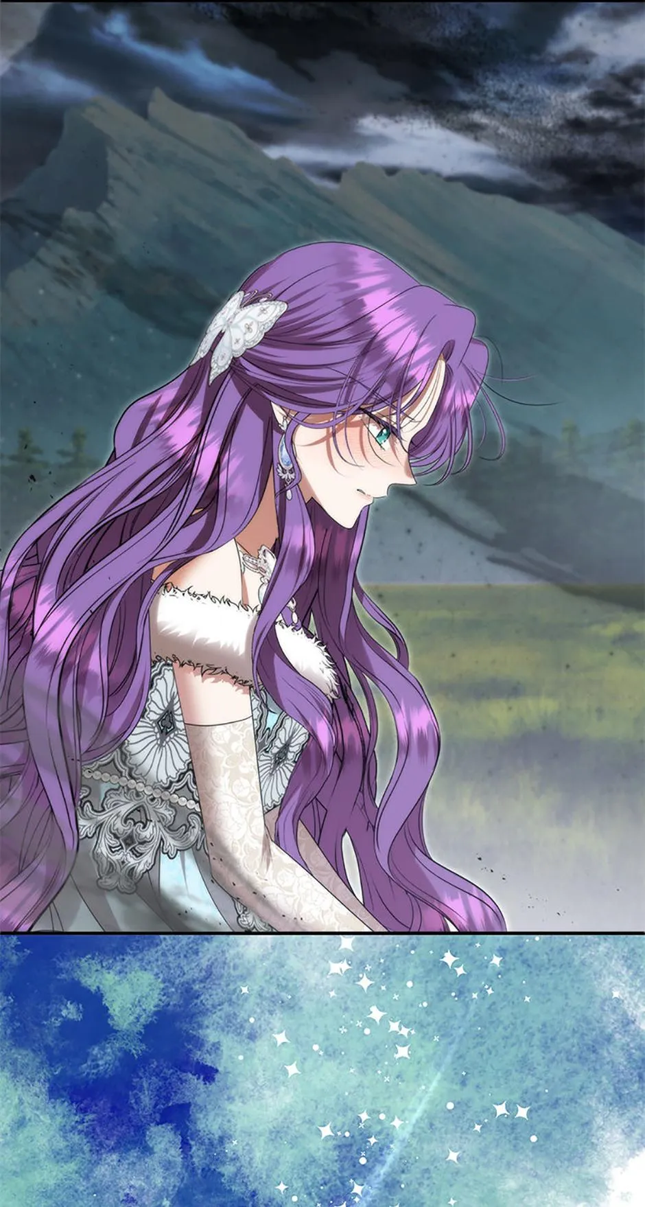Read Materialistic Lady chapter 119 image 2 on Lezhin