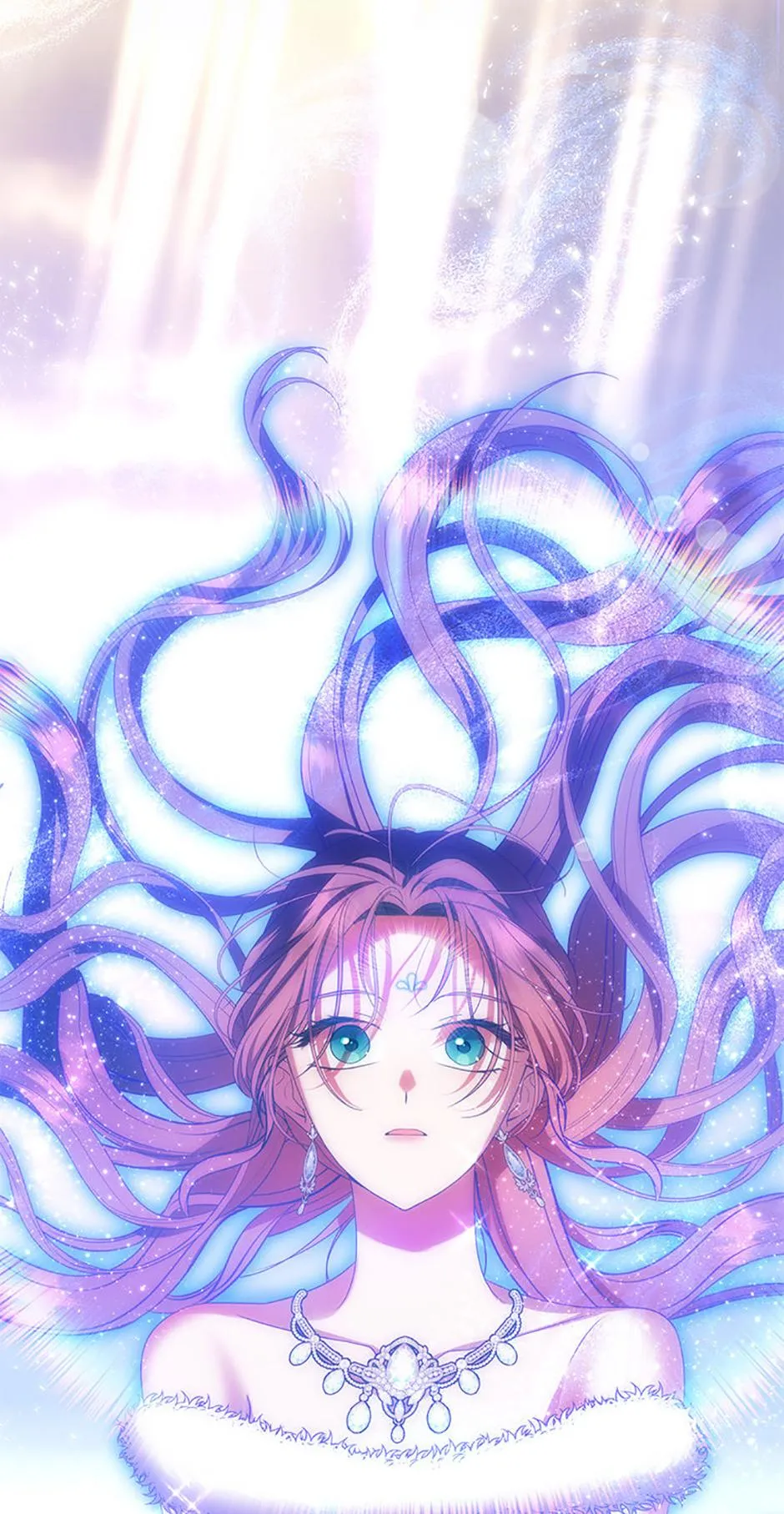 Read Materialistic Lady chapter 119 image 29 on Lezhin