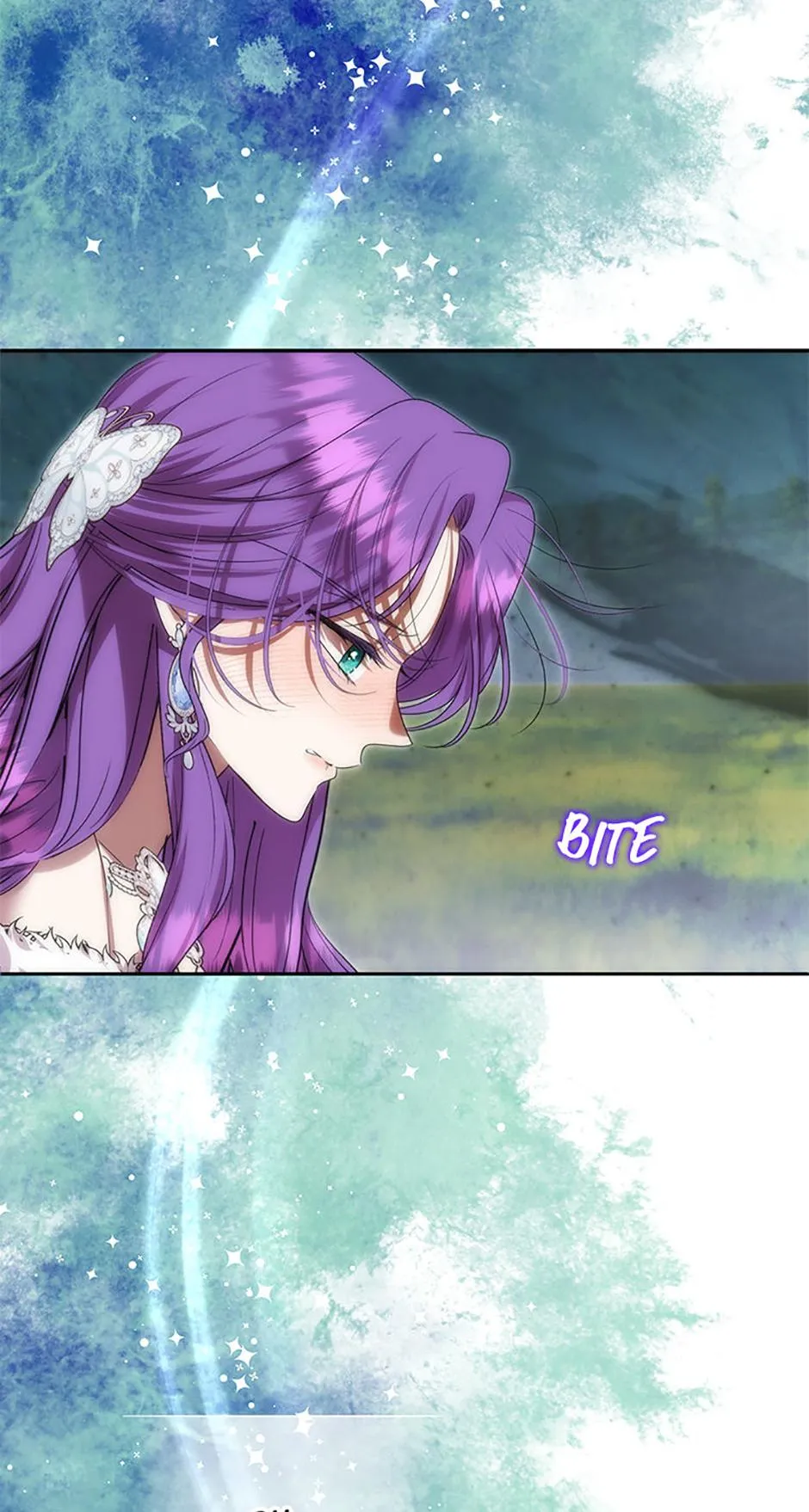 Read Materialistic Lady chapter 119 image 3 on Lezhin