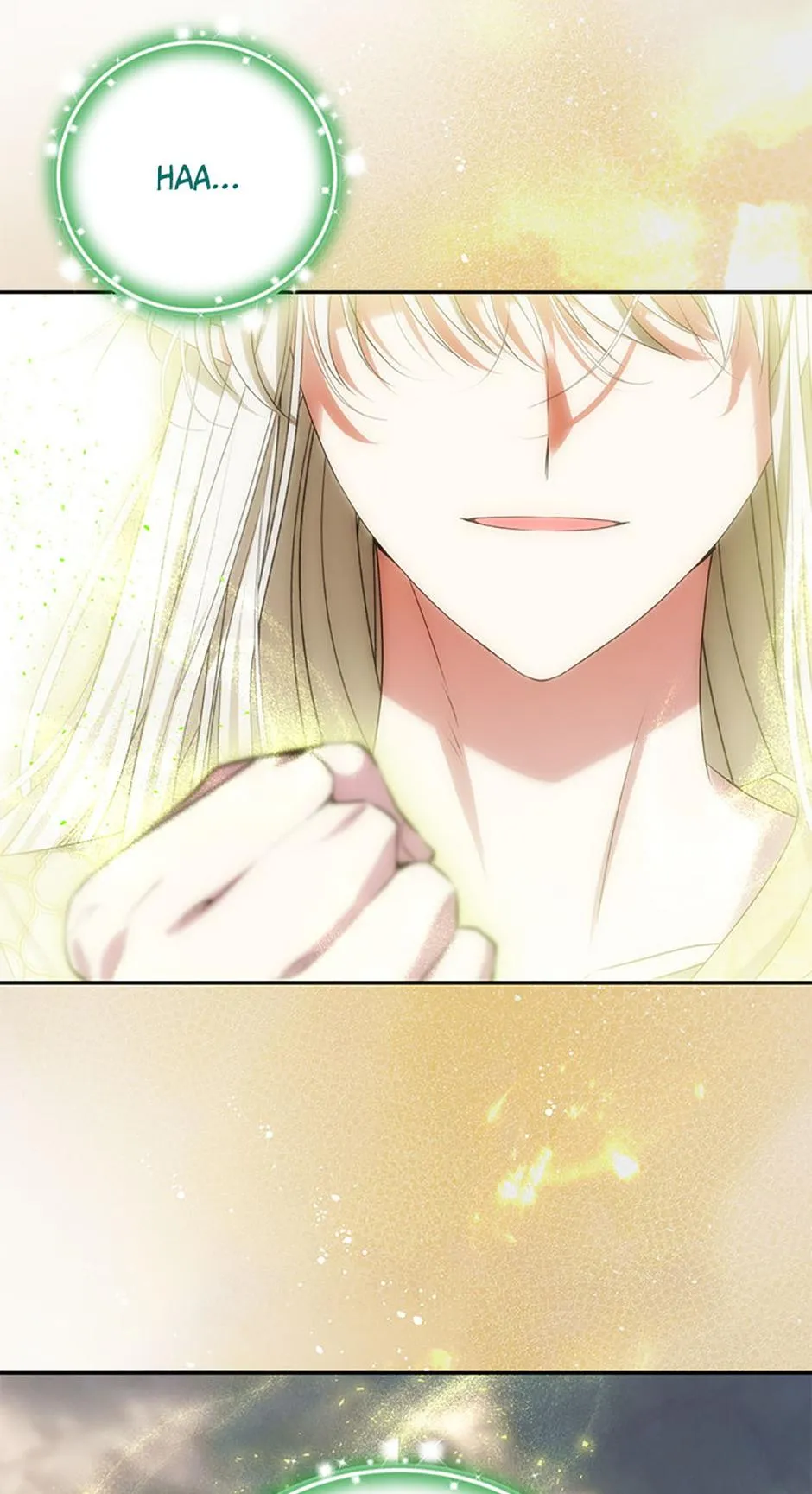 Read Materialistic Lady chapter 119 image 32 on Lezhin