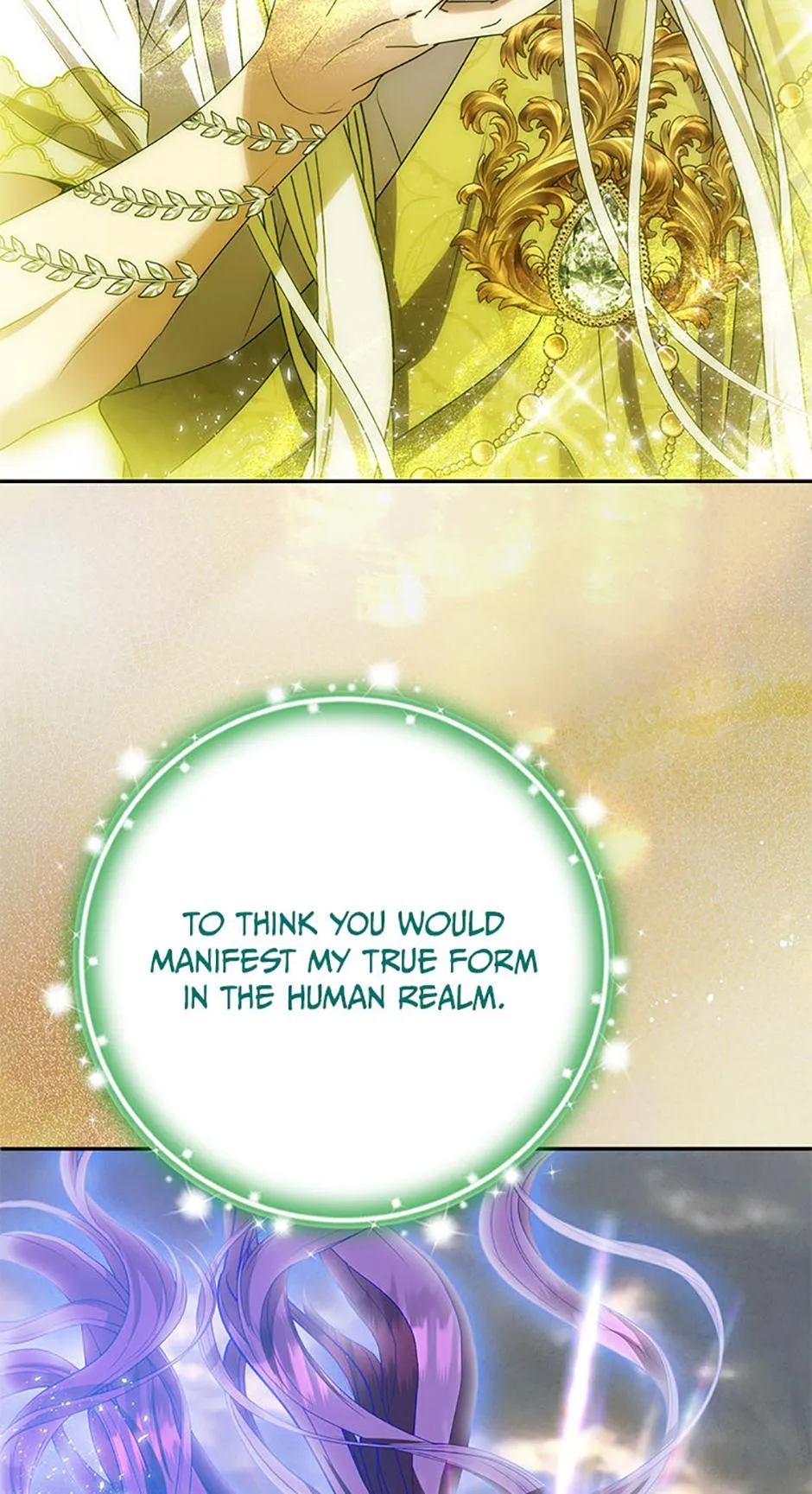 Read Materialistic Lady chapter 119 image 34 on Lezhin